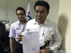 Video: Jadi Timses Prabowo-Sandi, BW Dilaporkan ke Peradi