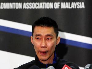 Alasan Chong Wei Pensiun: Kanker dan...
