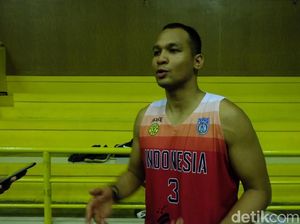 Semoga Pemain Naturalisasi untuk Timnas Basket Tidak Tanggung-tanggung Semoga Pemain Naturalisasi untuk Timnas Basket Tidak Tanggung-tanggung