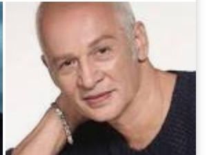 Bersama Roy Marten, Robby Sugara adalah Bintang Era 80an Bersama Roy Marten, Robby Sugara adalah Bintang Era 80an