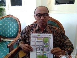 Uji Coba Malioboro Bebas Kendaraan Bermotor Tiap Selasa Wage