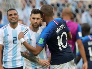 Mbappe Pemain Paling Bernilai di Dunia, Messi Peringkat Empat