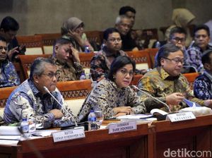 Investasi Tahun Depan Diprediksi bakal Tumbuh 7% Investasi Tahun Depan Diprediksi bakal Tumbuh 7%