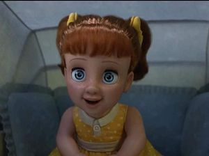 Toy Story 4 Bawa Gabby Gabby, Boneka Menyenangkan Tapi Mengancam Toy Story 4 Bawa Gabby Gabby, Boneka Menyenangkan Tapi Mengancam