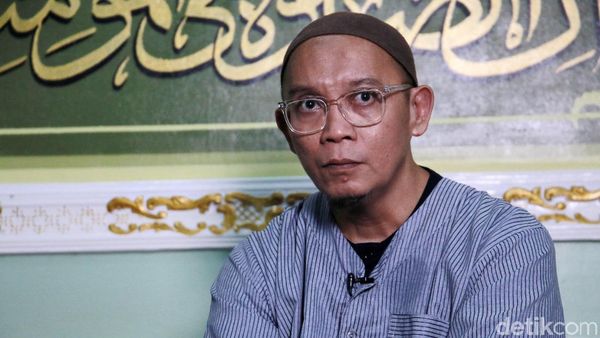 Cerita Jhody Super Bejo Usai Hijrah, Hilang Harta dan Pekerjaan