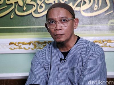Cerita Jhody Super Bejo Usai Hijrah, Hilang Harta dan Pekerjaan