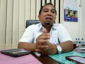 Aturan PPDB Ini yang Bikin Warga Karanganyar Nekat Nginap di Sekolah Aturan PPDB Ini yang Bikin Warga Karanganyar Nekat Nginap di Sekolah