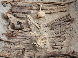Yogyakarta Dikira Shanghai & Makam Misterius di Himalaya