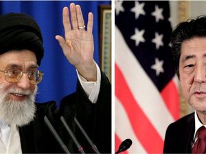 Mengapa PM Jepang Shinzo Abe Berkunjung ke Iran Ketika AS-Iran Bersitegang?