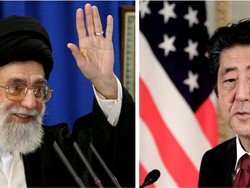 Mengapa PM Jepang Shinzo Abe Berkunjung ke Iran Ketika AS-Iran Bersitegang?