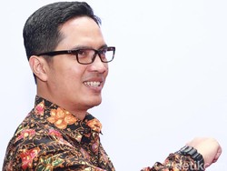 Febri Diansyah soal Diajak Fahri Hamzah Ikuti Jejak BW: Ngomong Apa Sih?