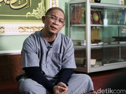 Rasa Syukur Jhody Super Bejo Saat Terhimpit Ekonomi