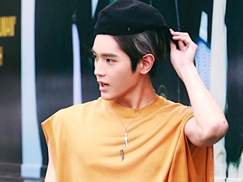 Heboh Rumor Taeyong NCT Pacaran dengan Park Ju Hyun Heboh Rumor Taeyong NCT Pacaran dengan Park Ju Hyun