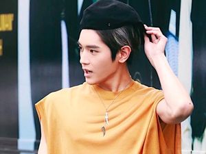 Heboh Rumor Taeyong NCT Pacaran dengan Park Ju Hyun Heboh Rumor Taeyong NCT Pacaran dengan Park Ju Hyun