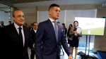Bienvenido, Luka Jovic