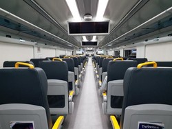 Penerbangan Dibuka Lagi, Damri dan KA Bandara Galau Mau Operasi