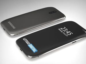 Apa Ponsel Menawan dalam Paten Ini Akan Jadi Galaxy S11?