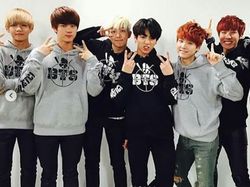 Kalahkan Lady Gaga, BTS Jadi Hottest Summer Superstar MTV