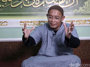 Jodhy Super Bejo Kirim Semangat untuk Agung Hercules