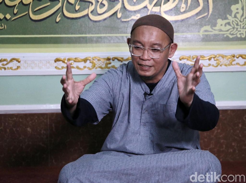 Jodhy Super Bejo Kirim Semangat untuk Agung Hercules Jodhy Super Bejo Kirim Semangat untuk Agung Hercules