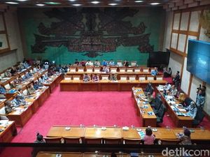 Sri Mulyani Beberkan Jurus RI Keluar dari Middle Income Trap Sri Mulyani Beberkan Jurus RI Keluar dari Middle Income Trap