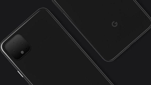 Pastikan Desain Pixel 4, Google Diserbu Meme Lucu