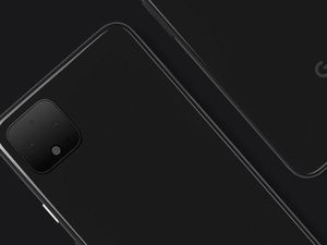 Pastikan Desain Pixel 4, Google Diserbu Meme Lucu