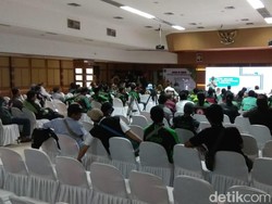 Tarif Ojol Boleh Diskon, Tapi Jangan Langgar Aturan Batas Bawah