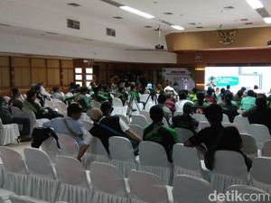 Tarif Ojol Boleh Diskon, Tapi Jangan Langgar Aturan Batas Bawah Tarif Ojol Boleh Diskon, Tapi Jangan Langgar Aturan Batas Bawah