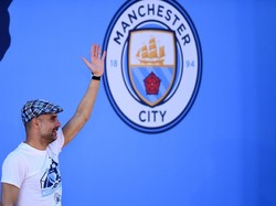 Jika City Juara Liga Champions Musim Depan, Pep Bakal Mundur?