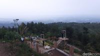 Foto: Pintu Langit di Jawa Timur
