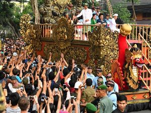 Dibuka Besok, Pesta Kesenian Bali 2019 Sudah Heboh di Medsos