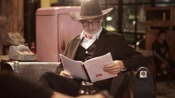 Robby Sugara, Meisya Siregar, Reza Rahadian, Keanu Reeves hingga Mulan Jameela