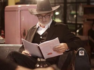 Robby Sugara, Meisya Siregar, Reza Rahadian, Keanu Reeves hingga Mulan Jameela