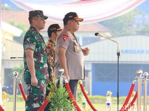 Kapolda: Jatim Jadi Salah Satu Target Ciptakan Gangguan Kamtibmas