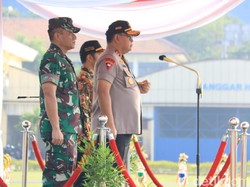 Kapolda: Jatim Jadi Salah Satu Target Ciptakan Gangguan Kamtibmas Kapolda: Jatim Jadi Salah Satu Target Ciptakan Gangguan Kamtibmas