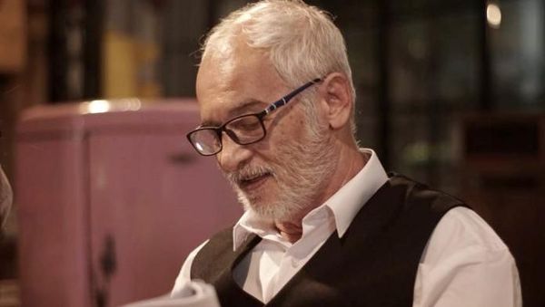 Film Horor Jangan Sendirian Jadi Penampilan Terakhir Robby Sugara