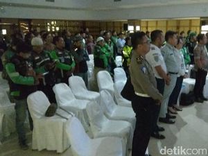 Uji Coba Segera Berakhir! Ini Daftar Tarif Baru Ojek Online