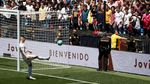 Bienvenido, Luka Jovic
