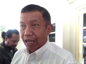 KPK Sita Rp 130 Juta dari Pejabat DPUPKP Yogya, Ini Kata Wali Kota KPK Sita Rp 130 Juta dari Pejabat DPUPKP Yogya, Ini Kata Wali Kota