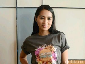 Niken Anjani Nikah Lagi Besok, Netter Serukan Hari Patah Hati Nasional Niken Anjani Nikah Lagi Besok, Netter Serukan Hari Patah Hati Nasional