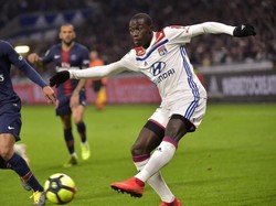 Madrid Resmi Daratkan Ferland Mendy