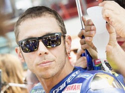 Rossi Lambat di Mugello, Bagaimana di Catalunya?