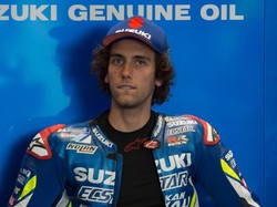Joan Mir Bersinar, Apa Kabar Alex Rins?