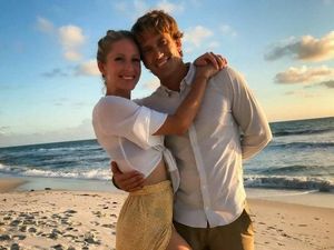 Viral, Pria Lamar Wanita yang Merawatnya di Rumah Sakit saat Kecelakaan