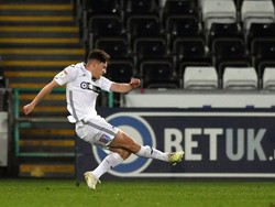 Direkrut Man United, Hari Terbaik untuk Daniel James