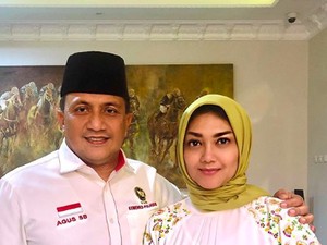 Tidak Mudah, Ini Syarat Menjadi Istri TNI Tidak Mudah, Ini Syarat Menjadi Istri TNI
