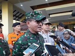 Polda DIY: Akan Ada Nobar Sidang Sengketa Pilpres 2019 di UGM