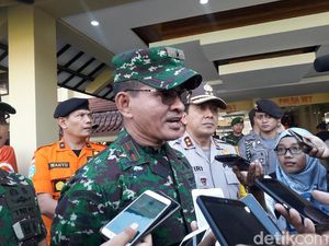 Polda DIY: Akan Ada Nobar Sidang Sengketa Pilpres 2019 di UGM Polda DIY: Akan Ada Nobar Sidang Sengketa Pilpres 2019 di UGM