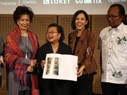 Segera Berlabuh di Jakarta, I La Galigo Boyong 2 Kontainer Properti dan Kostum